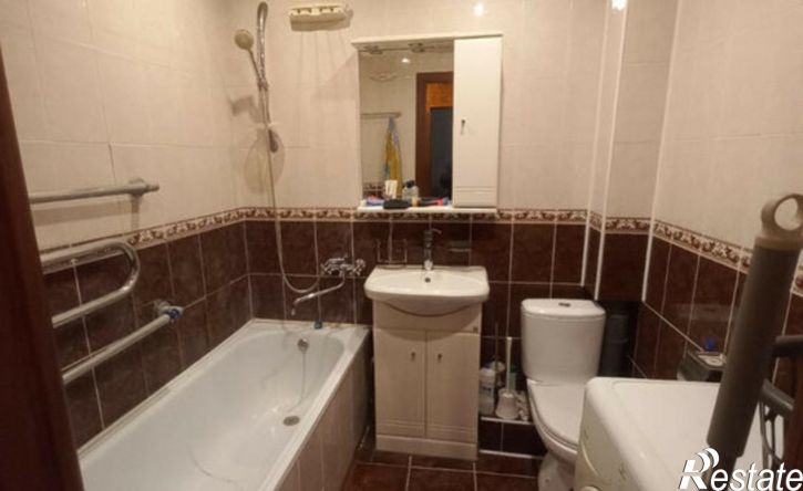 1-комн квартира улица Генерала Родина, 60,  д. 60