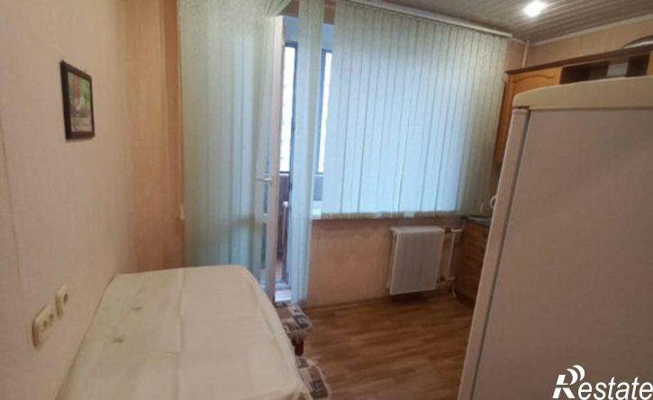 1-комн квартира улица Генерала Родина, 60,  д. 60