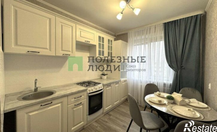 3-комн квартира ул Машкарина, 20,  д. 20