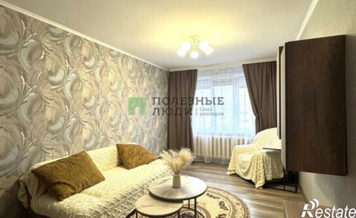 3-комн квартира ул Машкарина, 20,  д. 20