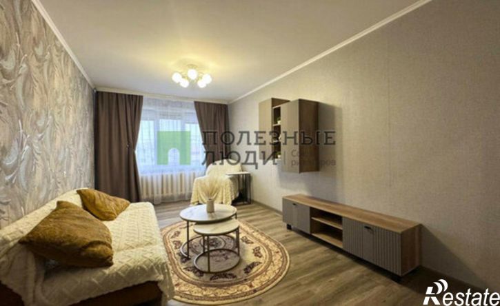 3-комн квартира ул Машкарина, 20,  д. 20