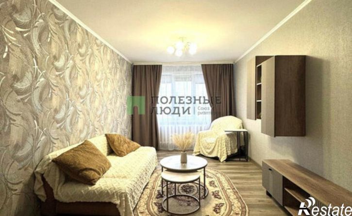 3-комн квартира ул Машкарина, 20,  д. 20