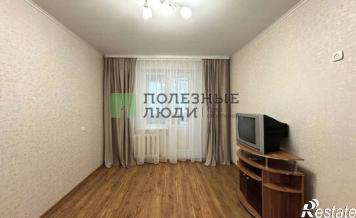 3-комн квартира ул Машкарина, 20,  д. 20