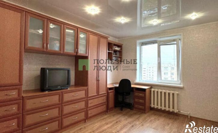 3-комн квартира ул Машкарина, 20,  д. 20