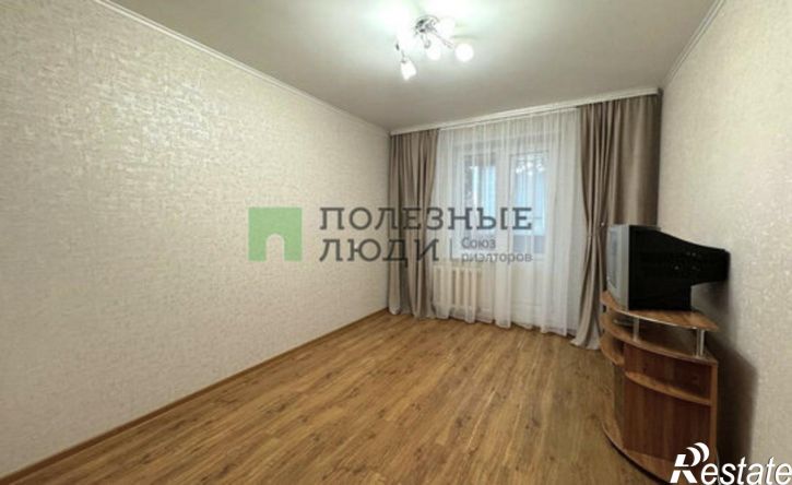 3-комн квартира ул Машкарина, 20,  д. 20