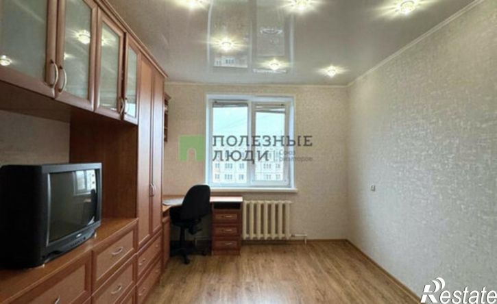 3-комн квартира ул Машкарина, 20,  д. 20