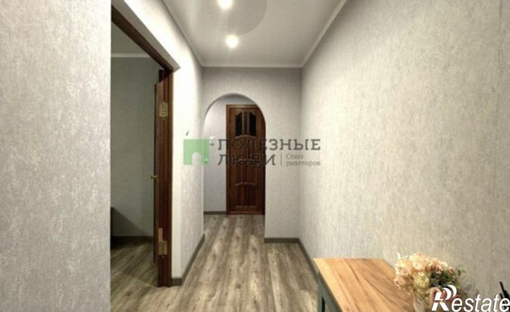 3-комн квартира ул Машкарина, 20,  д. 20