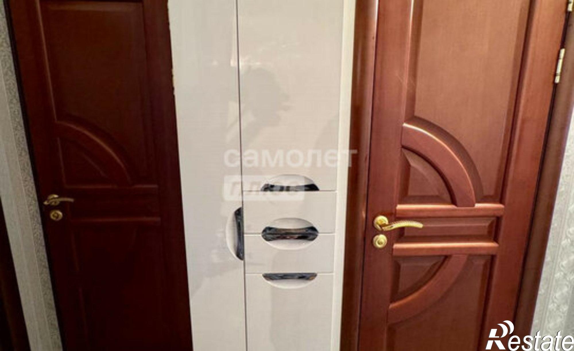 Купить квартиру за 12 500 000 рублей на бульвар Молодёжи, 15