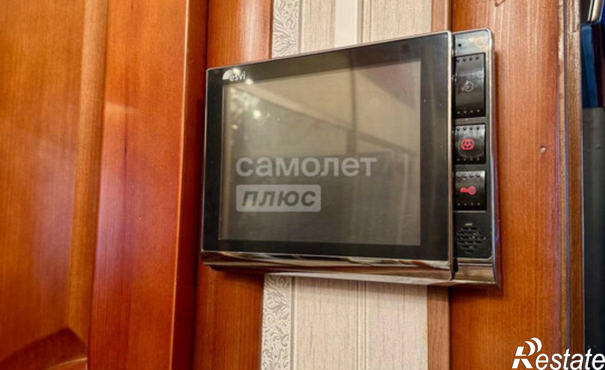 Купить квартиру за 12 500 000 рублей на бульвар Молодёжи, 15