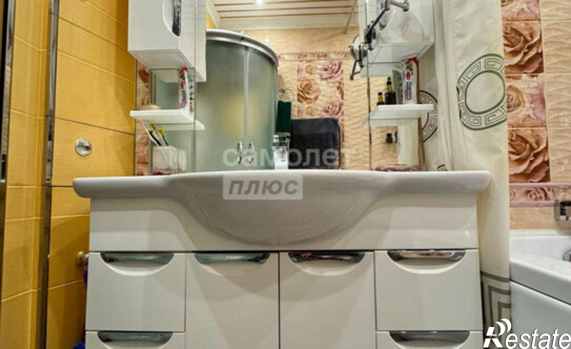 Купить квартиру за 12 500 000 рублей на бульвар Молодёжи, 15