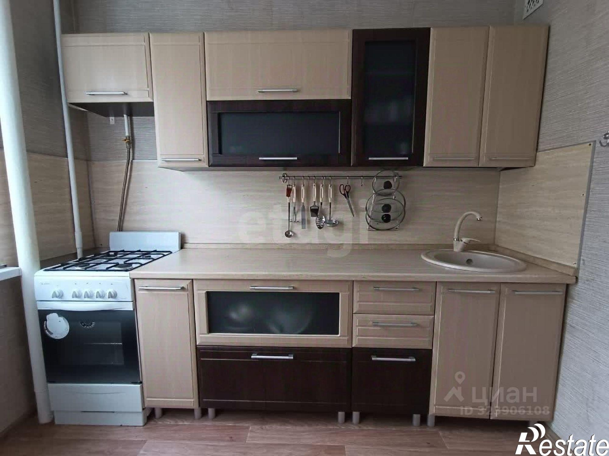 Купить квартиру за 4 000 000 рублей на ул Машкарина, 4