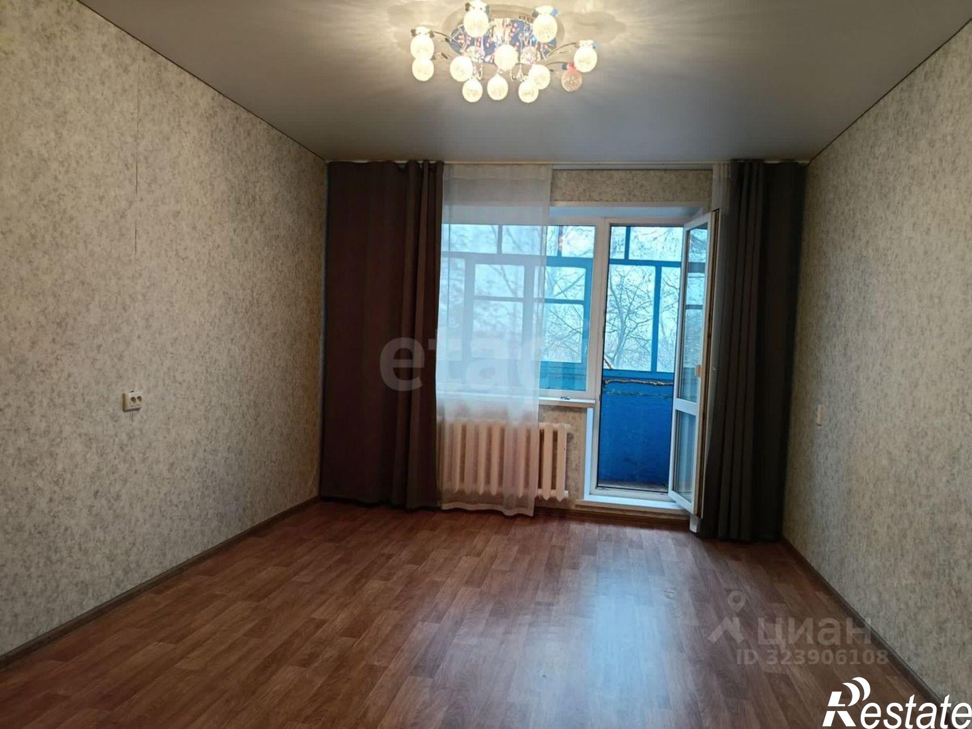 Купить квартиру за 4 000 000 рублей на ул Машкарина, 4