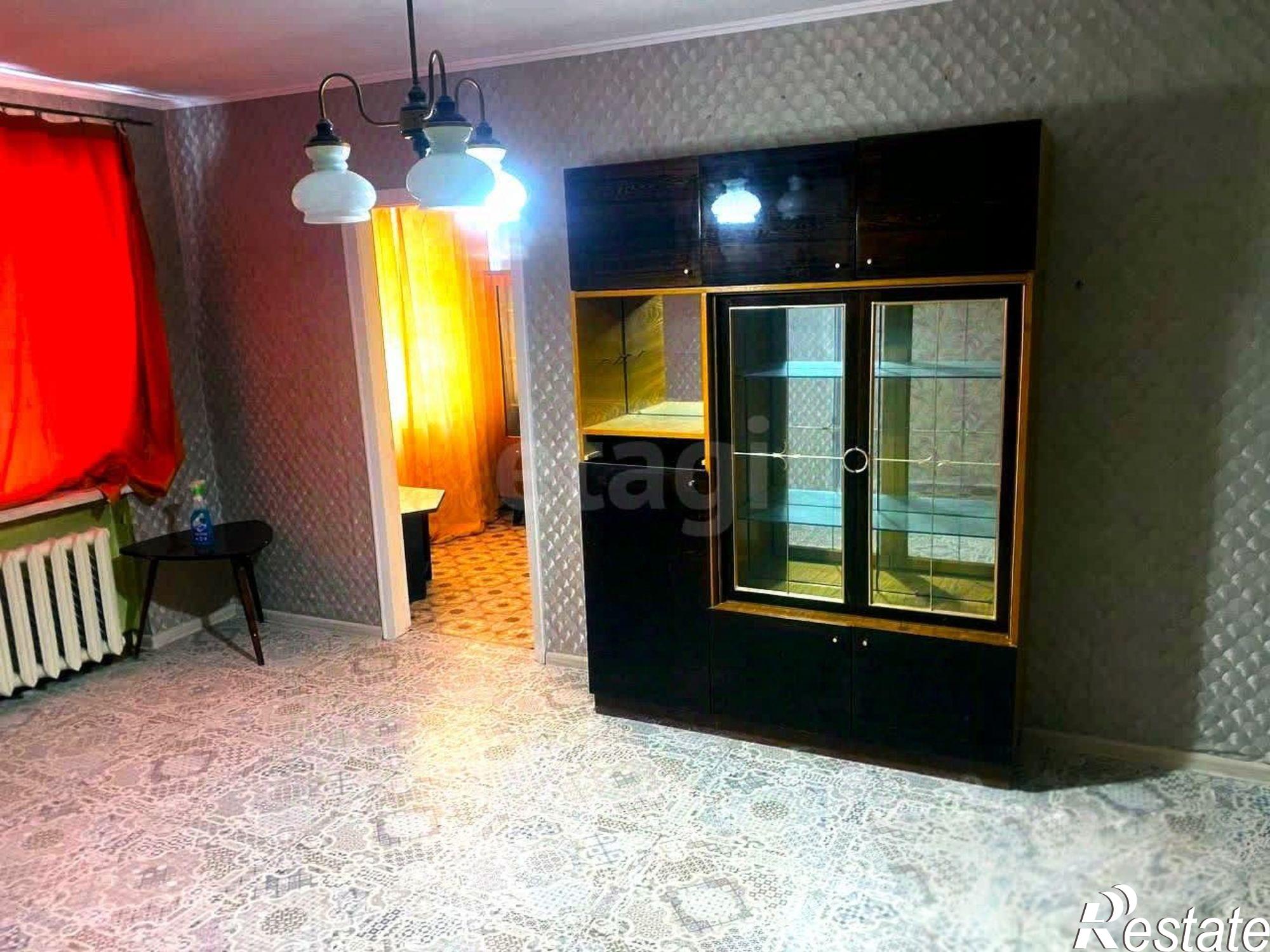 Купить квартиру за 2 830 000 рублей на ул Сурена Шаумяна, 38