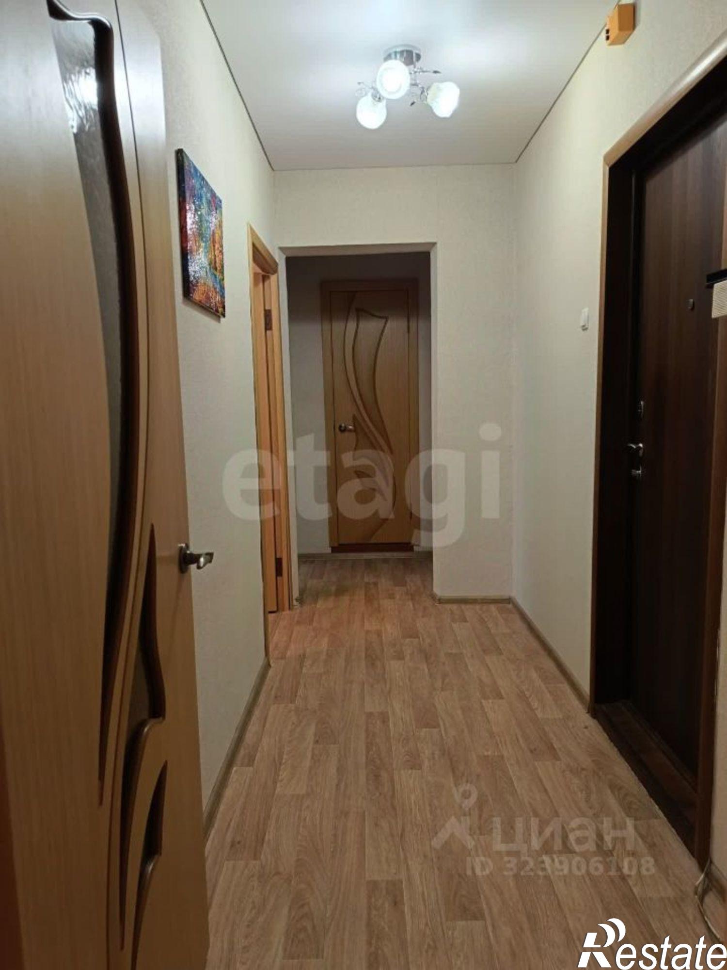 Купить квартиру за 4 000 000 рублей на ул Машкарина, 4