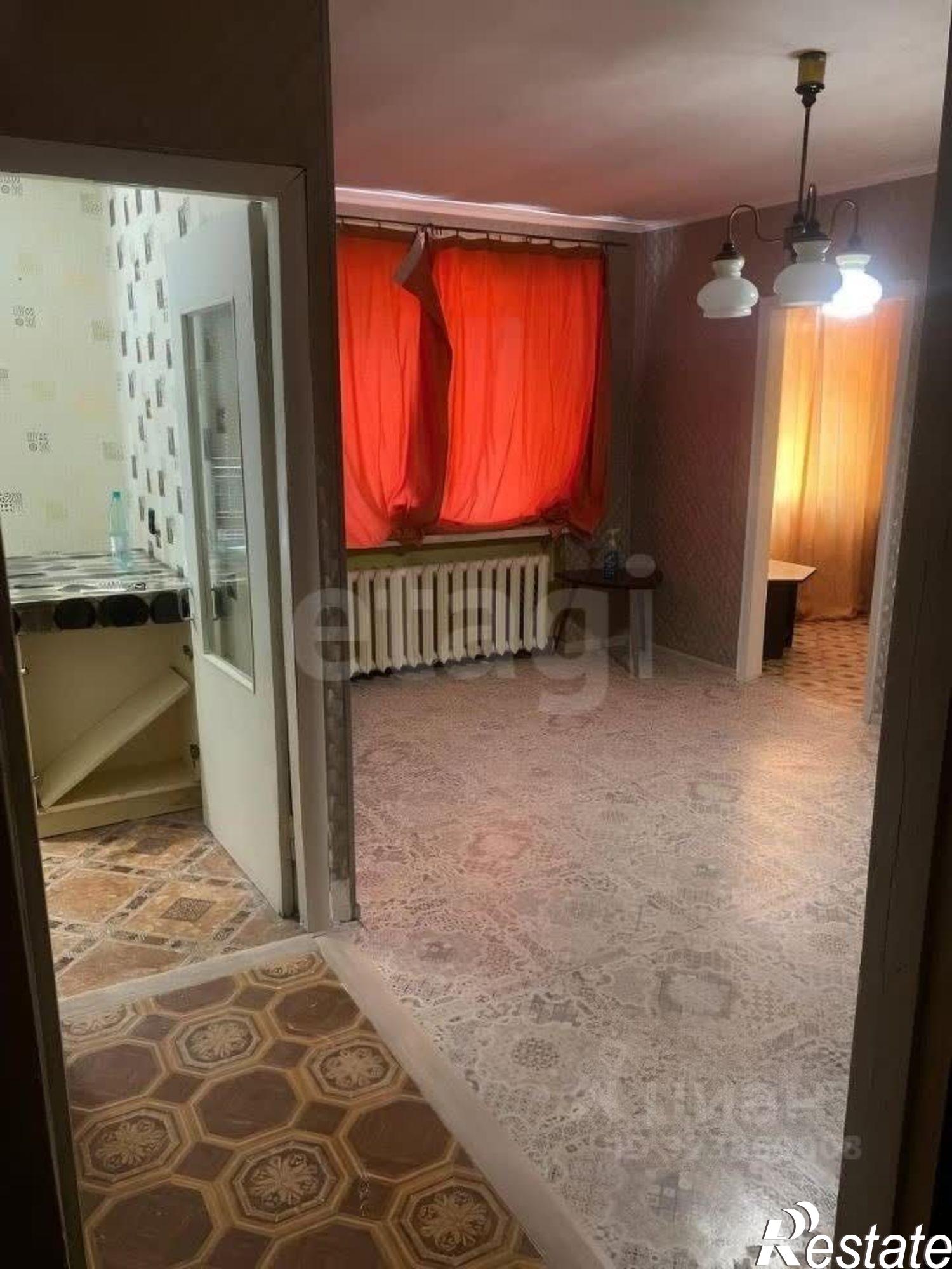 Купить квартиру за 2 830 000 рублей на ул Сурена Шаумяна, 38