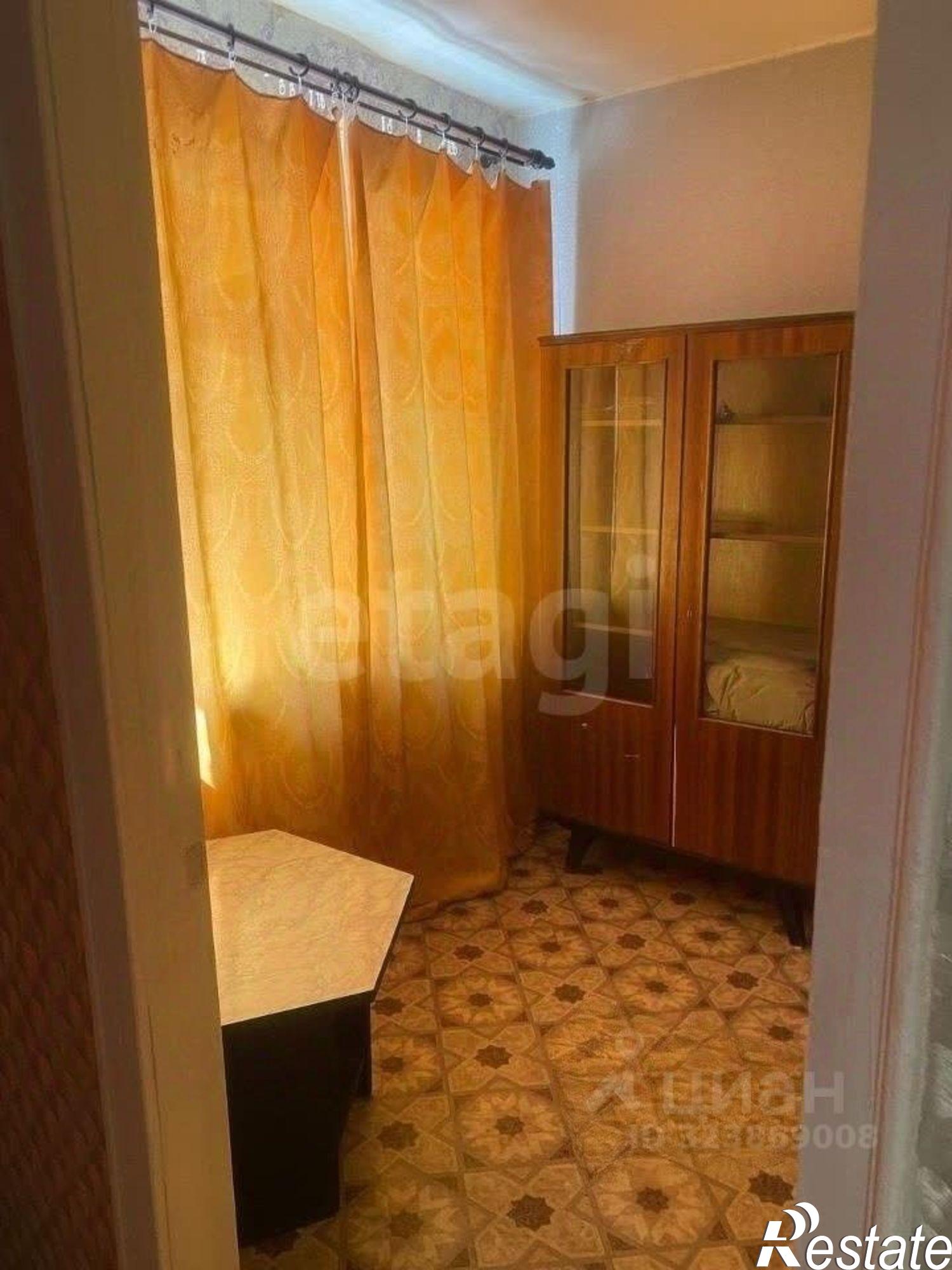 Купить квартиру за 2 830 000 рублей на ул Сурена Шаумяна, 38