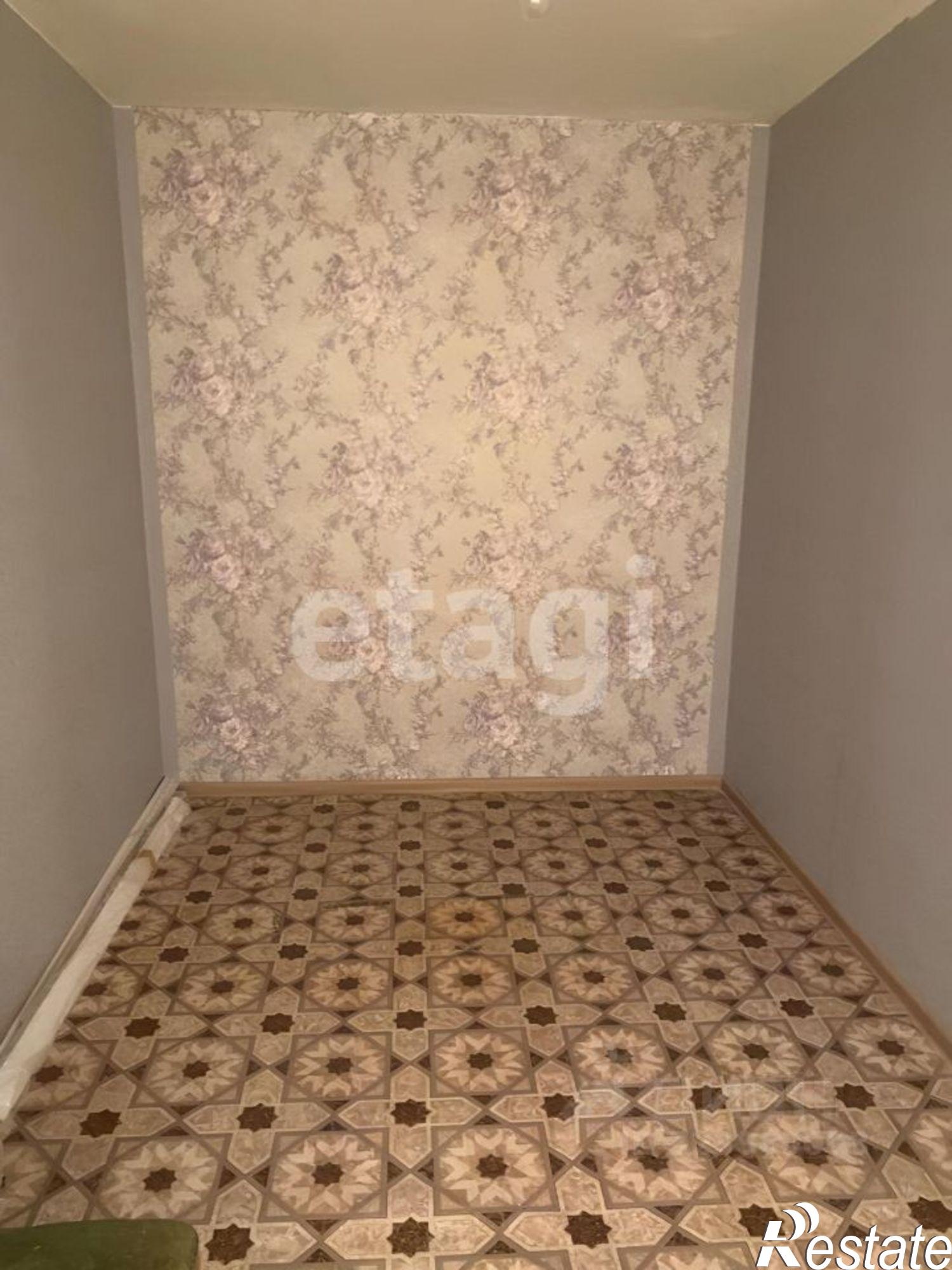 Купить квартиру за 2 830 000 рублей на ул Сурена Шаумяна, 38