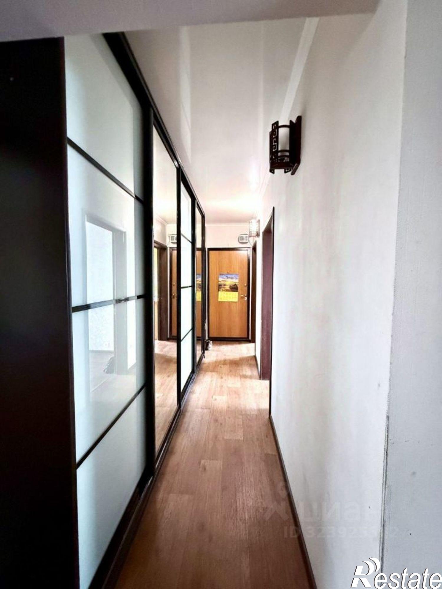 Купить квартиру за 6 100 000 рублей на ул Бурова, 38