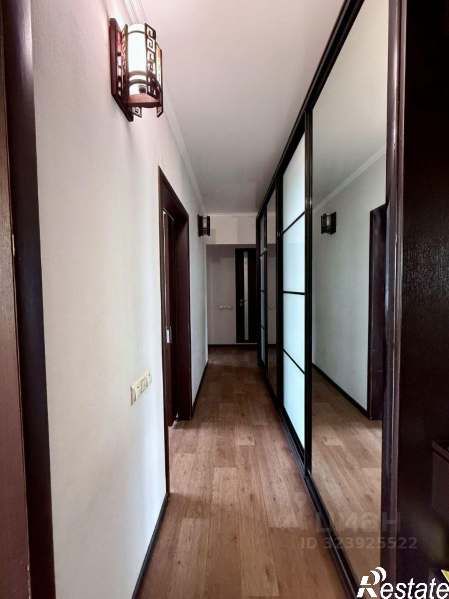 Купить квартиру за 6 100 000 рублей на ул Бурова, 38