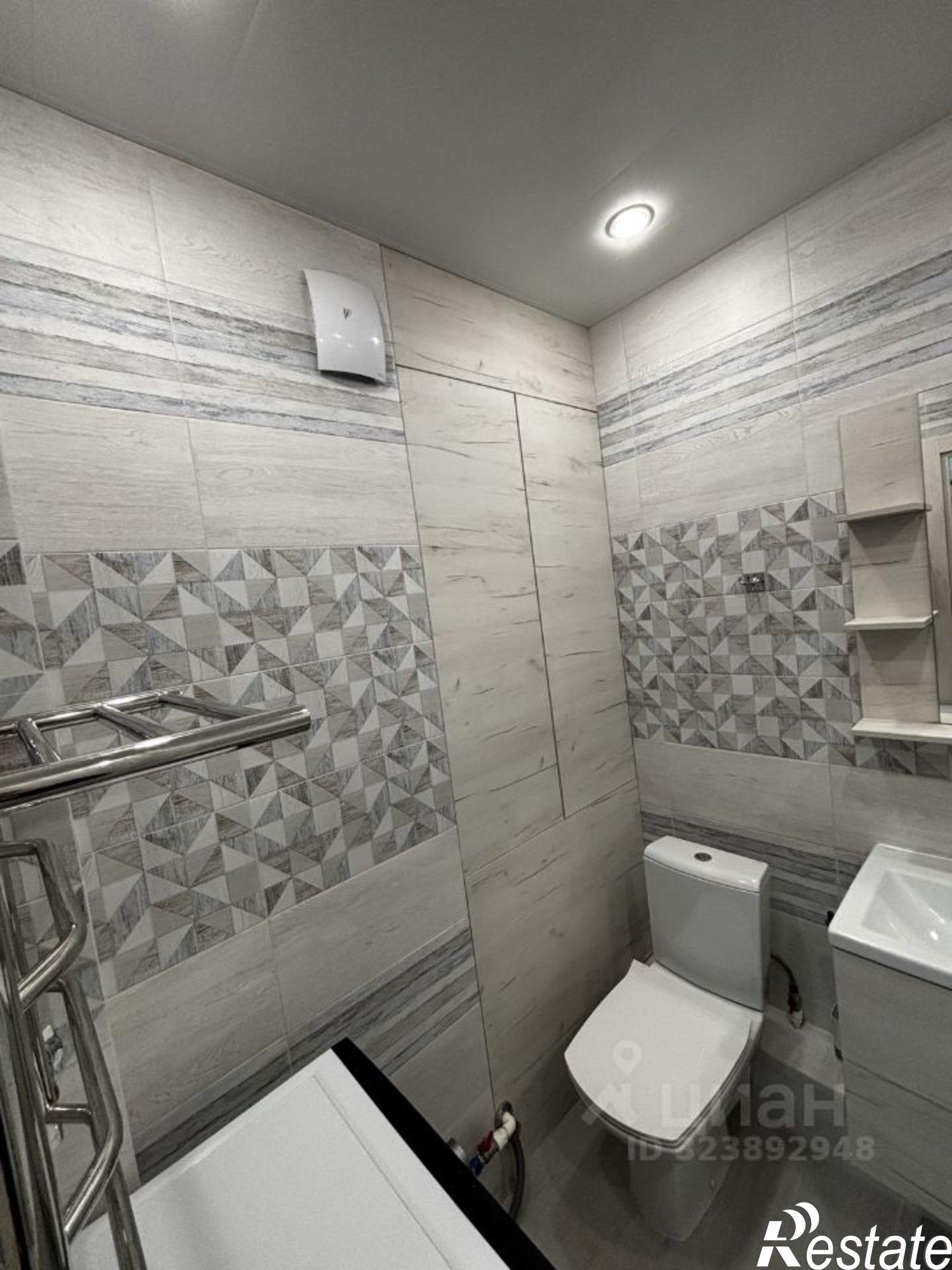 Сдать квартиру за 20 000 рублей на ул Космонавтов, 48 1