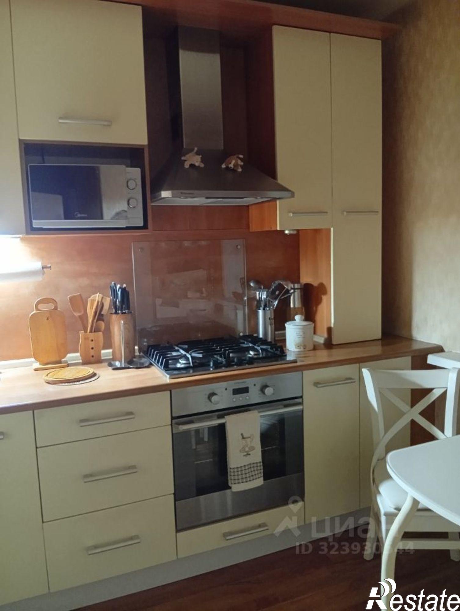 Купить квартиру за 5 000 000 рублей на ул Планерная, 31 1