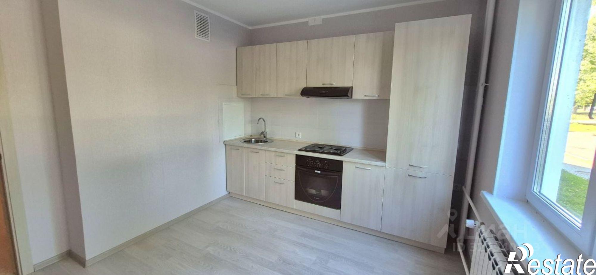 Купить квартиру за 4 290 000 рублей на ул Генерала Родина, 68