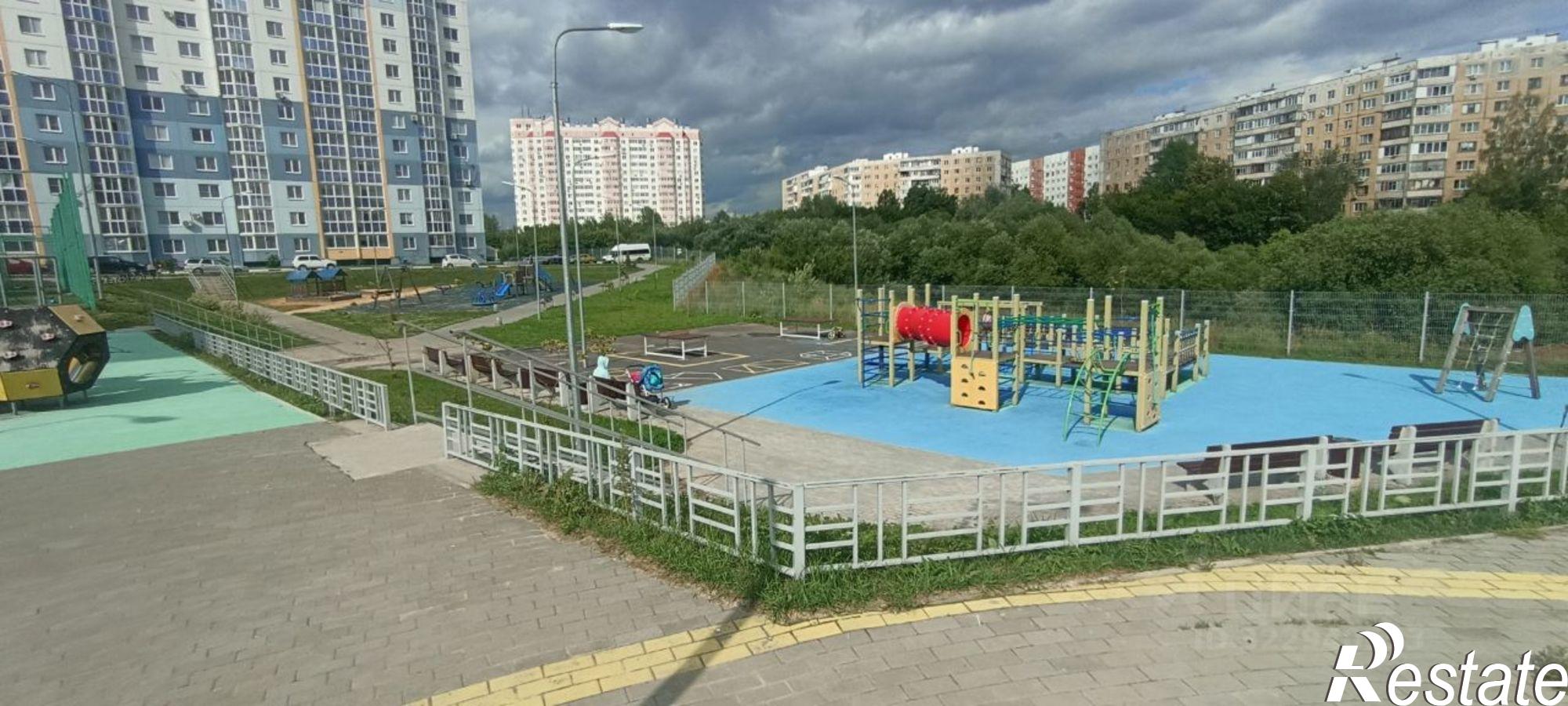 Купить квартиру за 4 290 000 рублей на ул Генерала Родина, 68