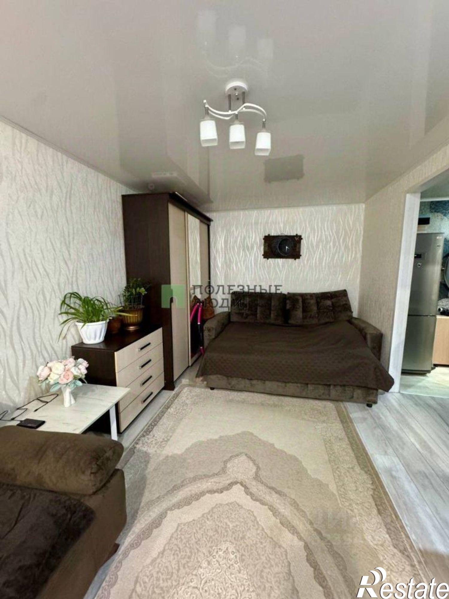 Купить квартиру за 2 700 000 рублей на ул Комсомольская, 250