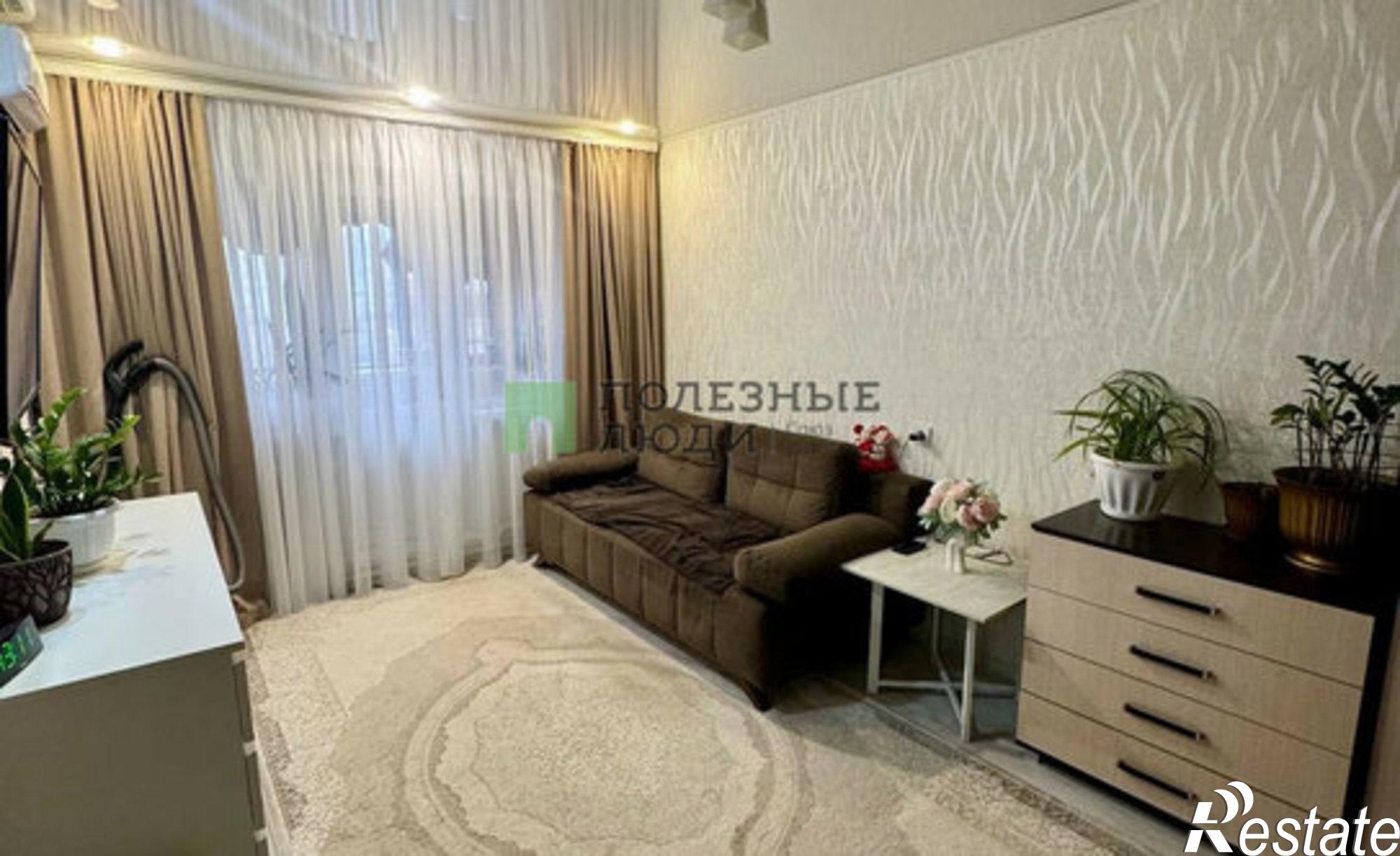 Купить квартиру за 2 700 000 рублей на ул Комсомольская, 250