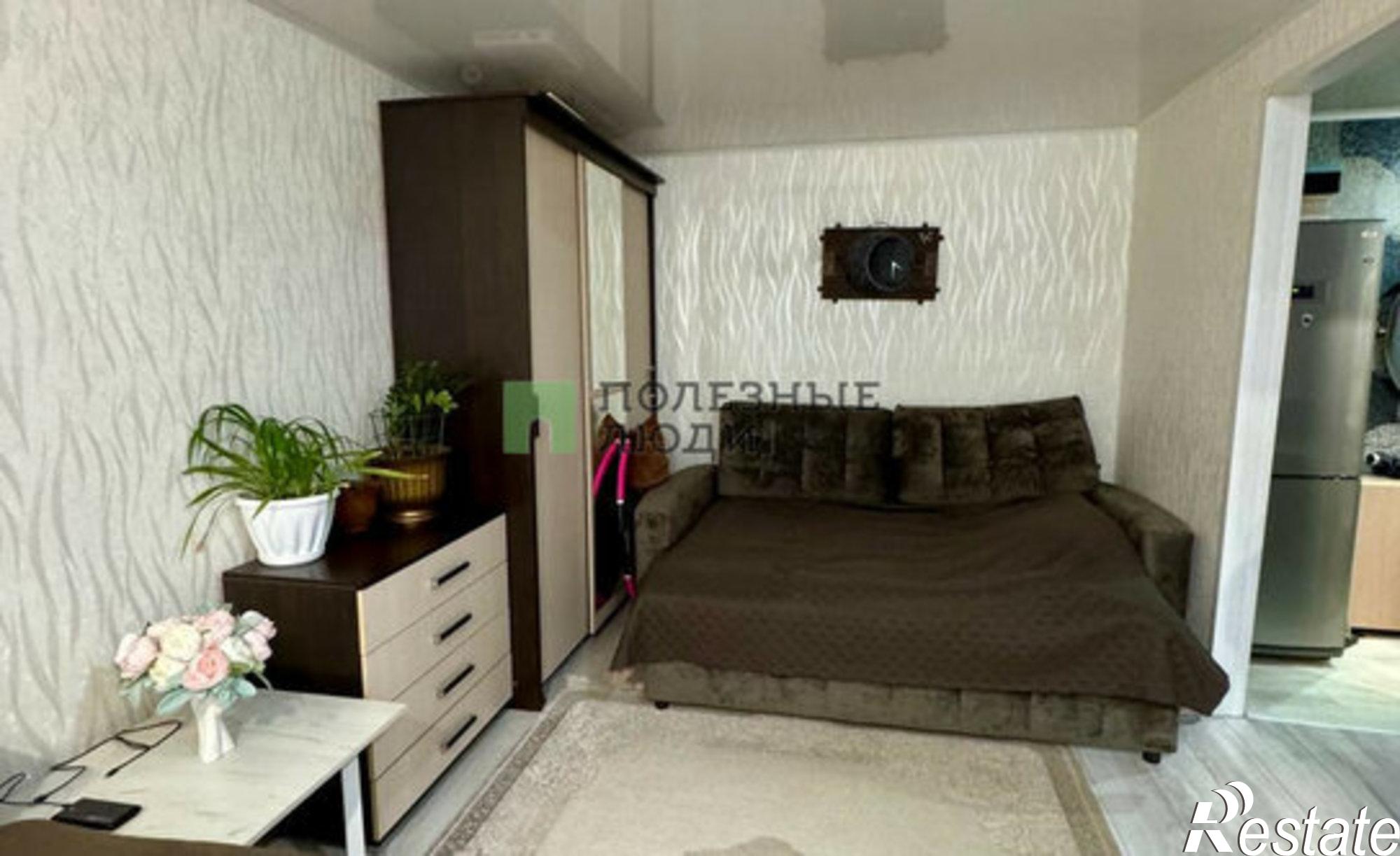 Купить квартиру за 2 700 000 рублей на ул Комсомольская, 250