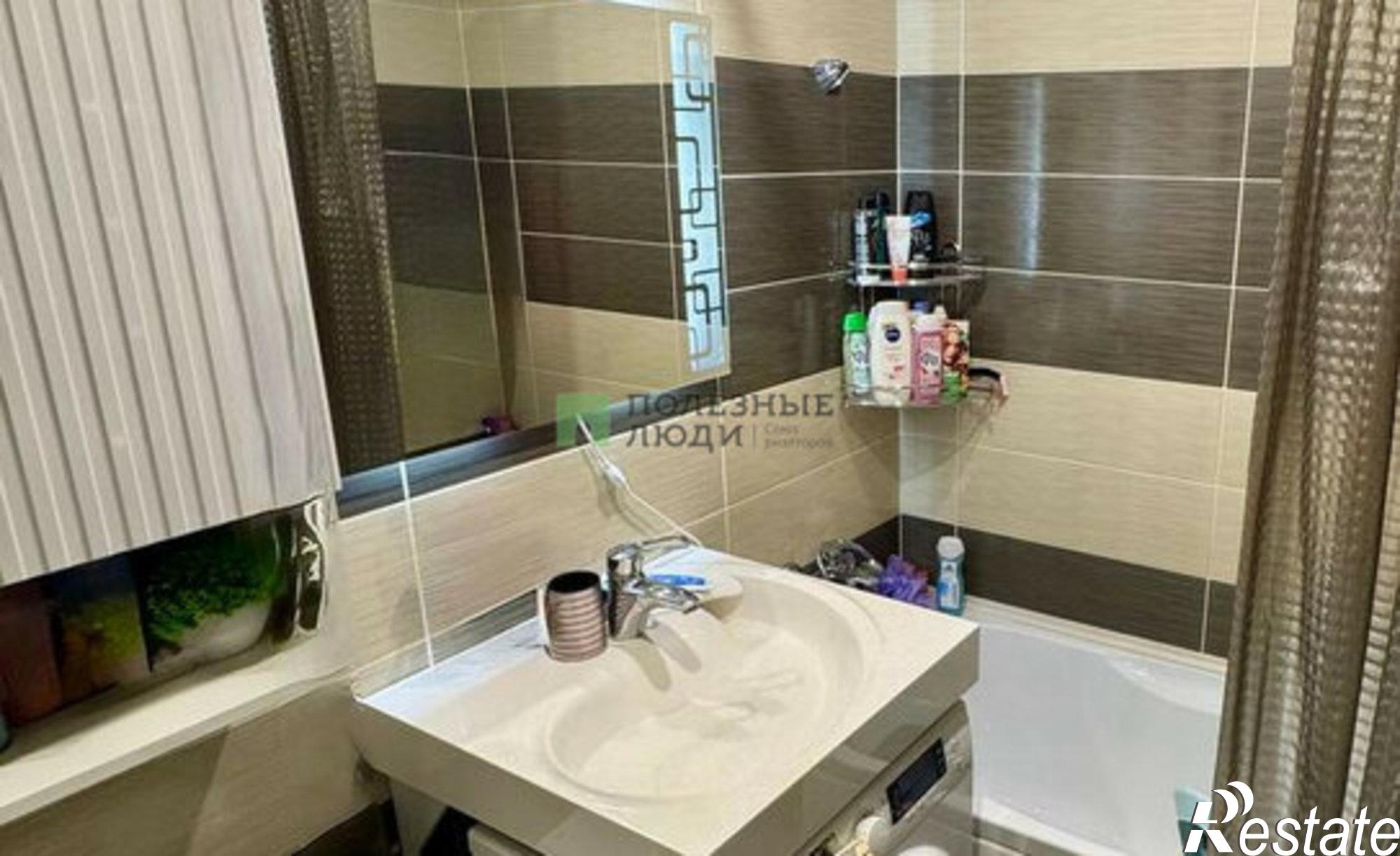 Купить квартиру за 2 700 000 рублей на ул Комсомольская, 250