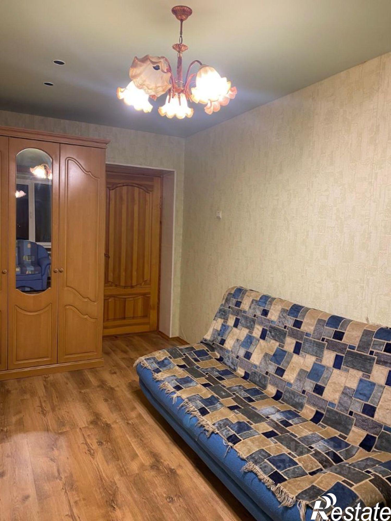 Купить квартиру за 3 100 000 рублей на ул Маринченко, 1