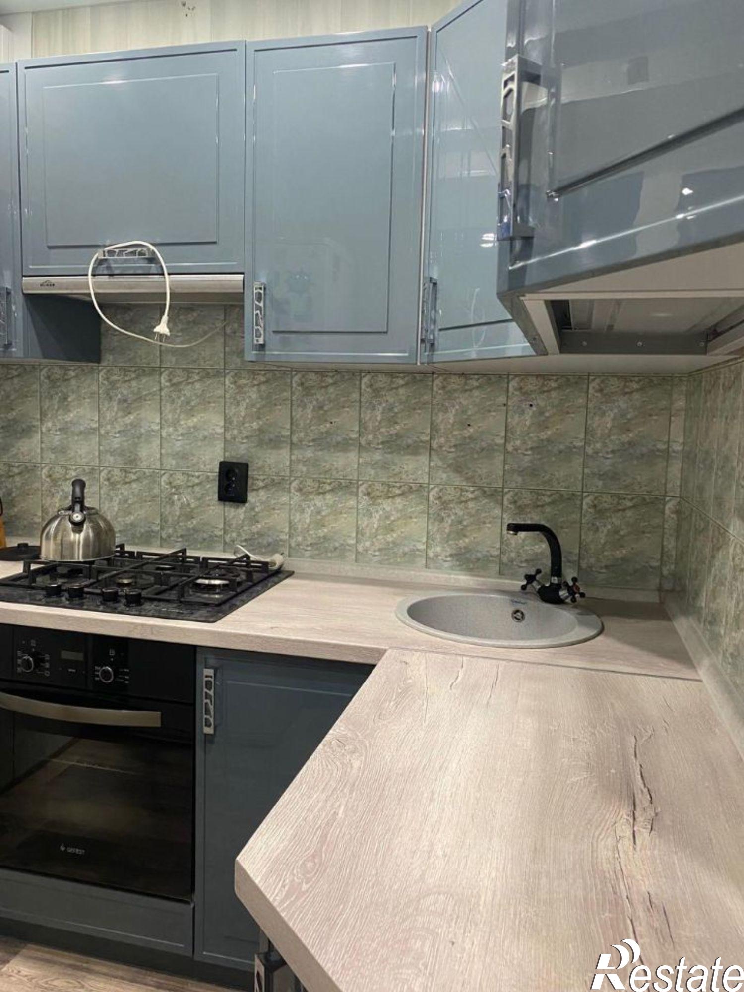 Купить квартиру за 3 100 000 рублей на ул Маринченко, 1