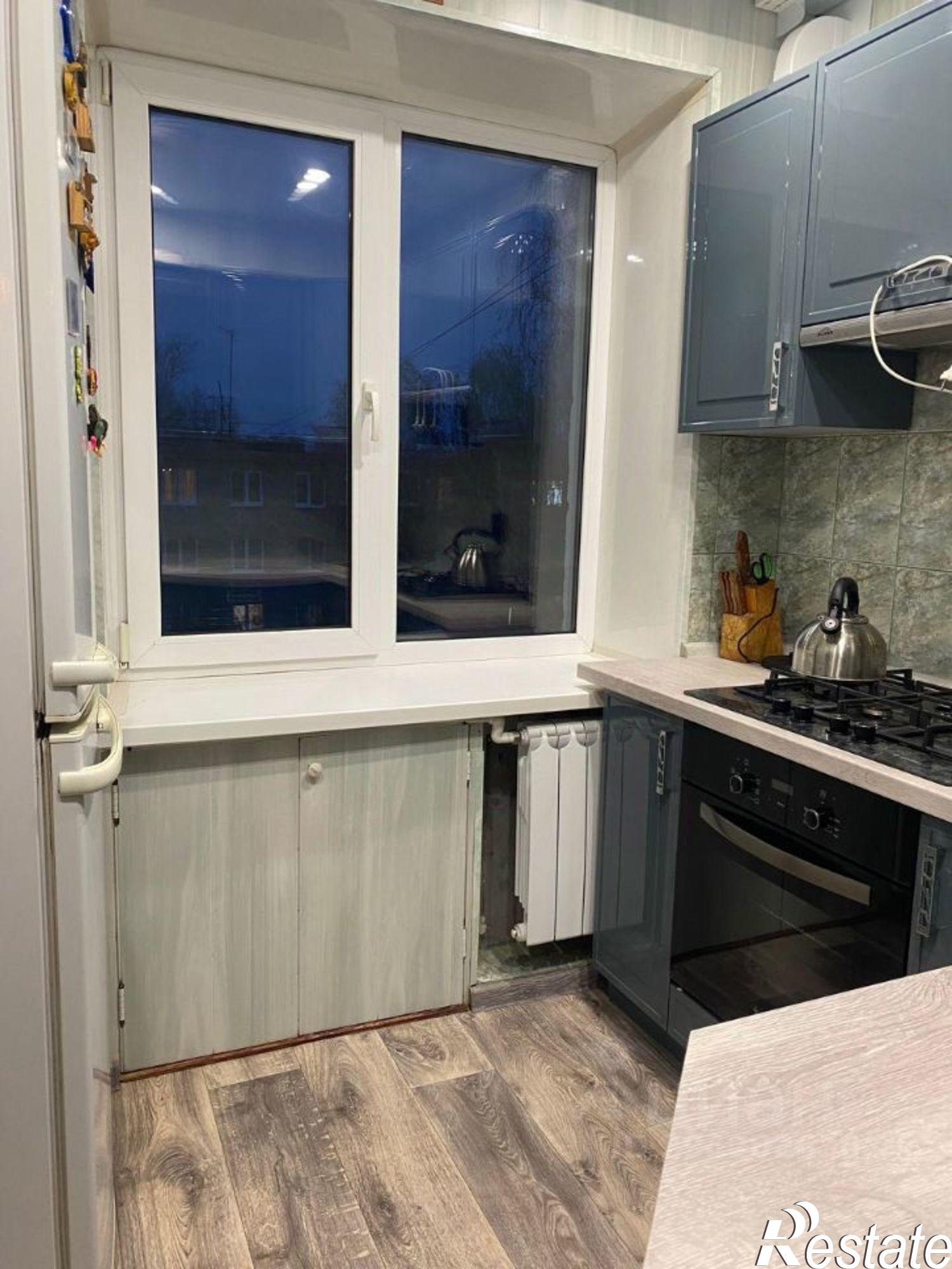 Купить квартиру за 3 100 000 рублей на ул Маринченко, 1