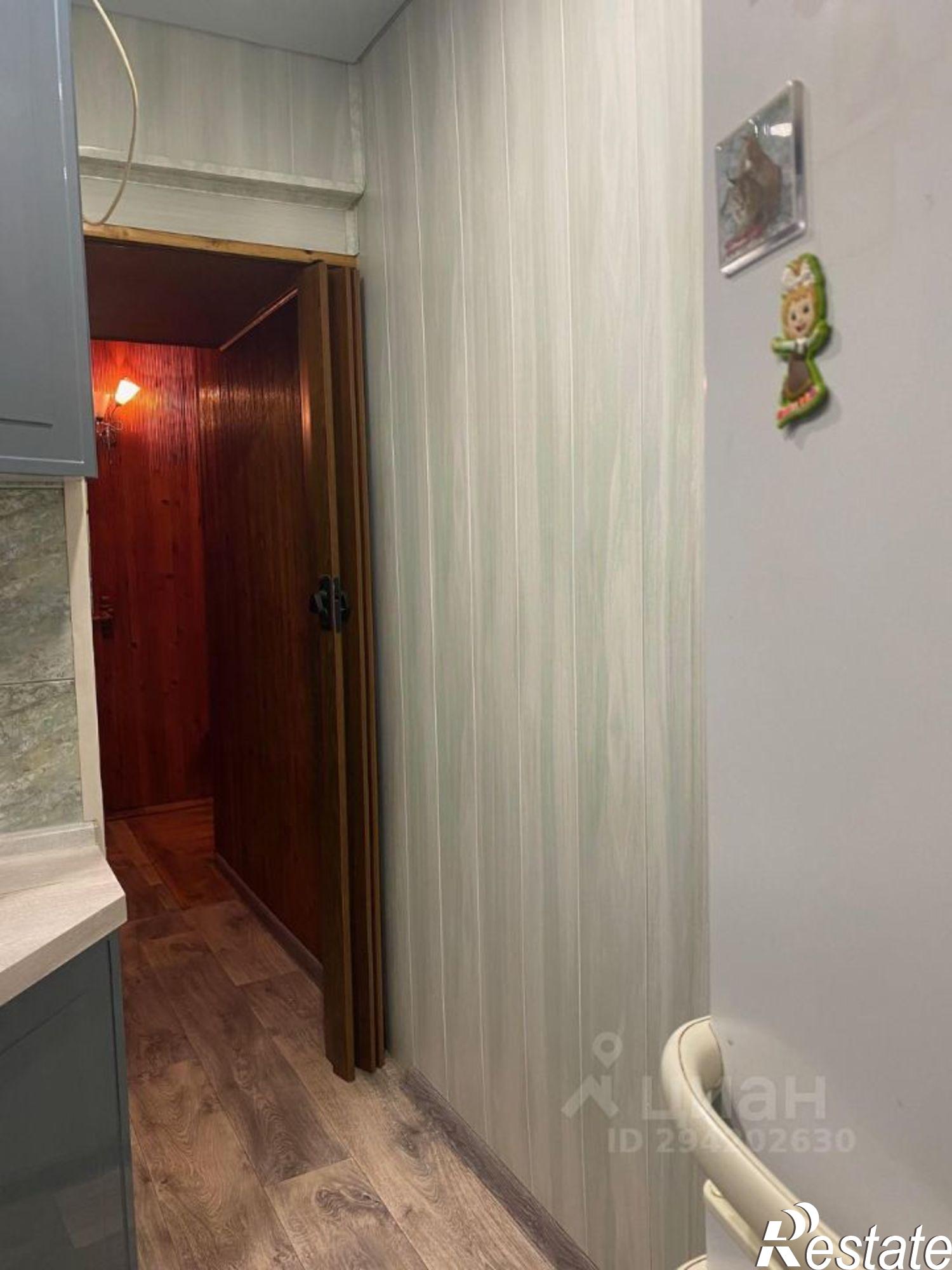 Купить квартиру за 3 100 000 рублей на ул Маринченко, 1