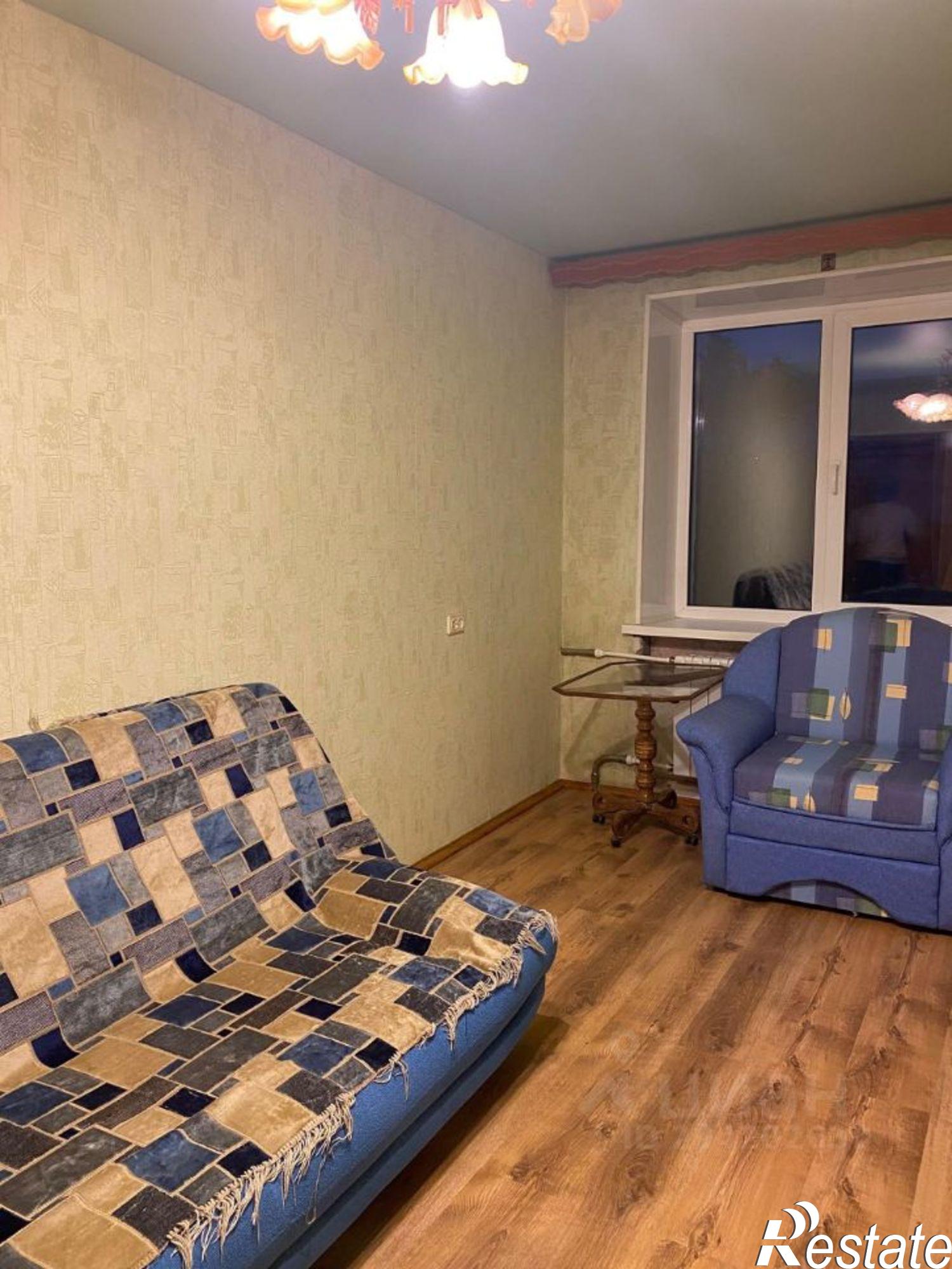 Купить квартиру за 3 100 000 рублей на ул Маринченко, 1