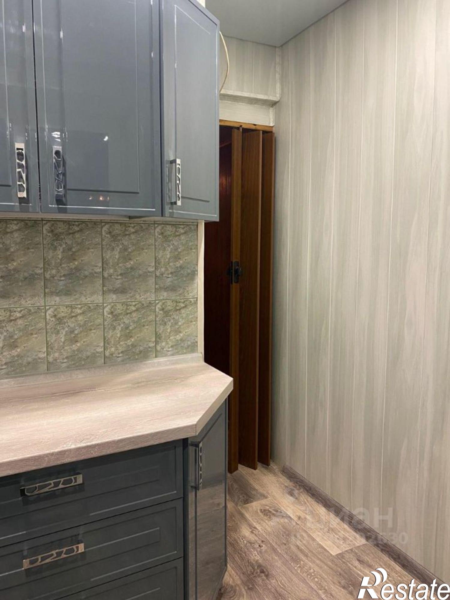 Купить квартиру за 3 100 000 рублей на ул Маринченко, 1