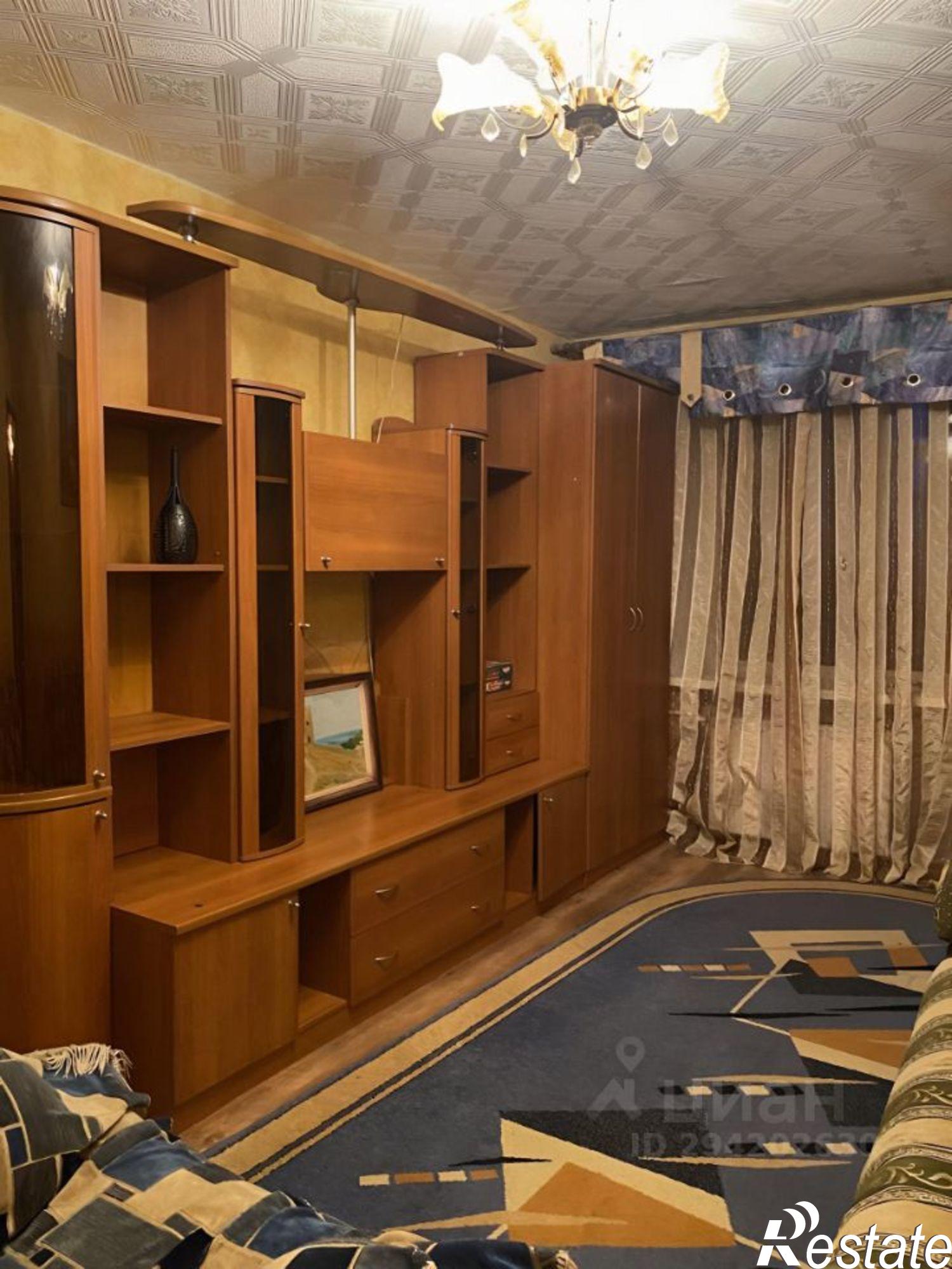 Купить квартиру за 3 100 000 рублей на ул Маринченко, 1