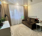 1-комн, 32кв м, этаж 4/5 ул Комсомольская, 250