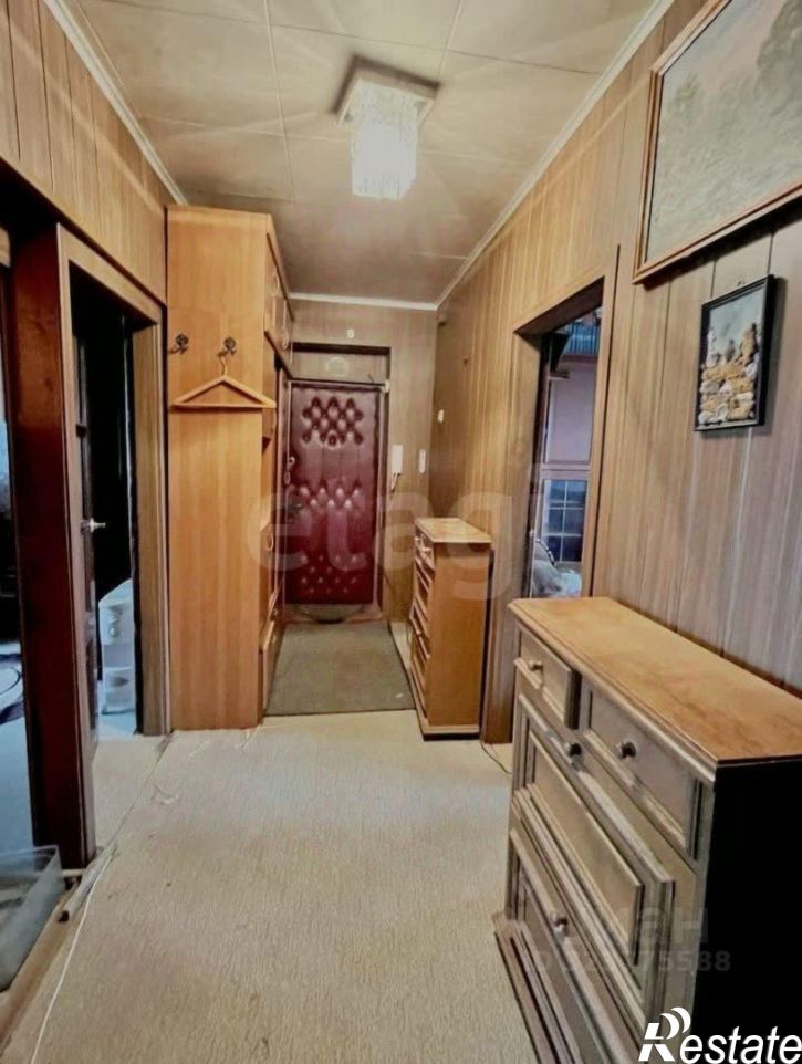 3-комн квартира ул Тургенева, 41,  д. 41