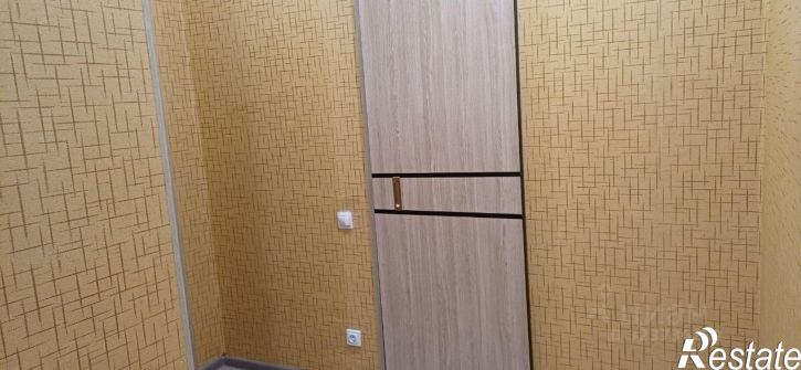 1-комн квартира улица Генерала Родина, 68,  д. 68