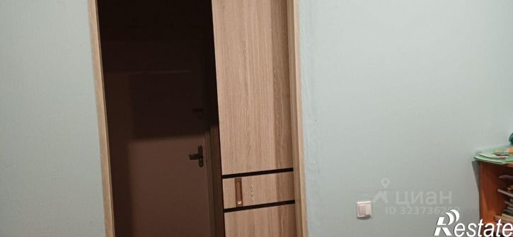 1-комн квартира улица Генерала Родина, 68,  д. 68