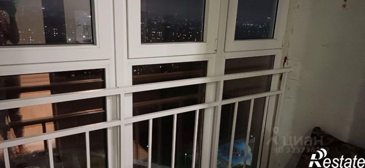 1-комн квартира улица Генерала Родина, 68,  д. 68