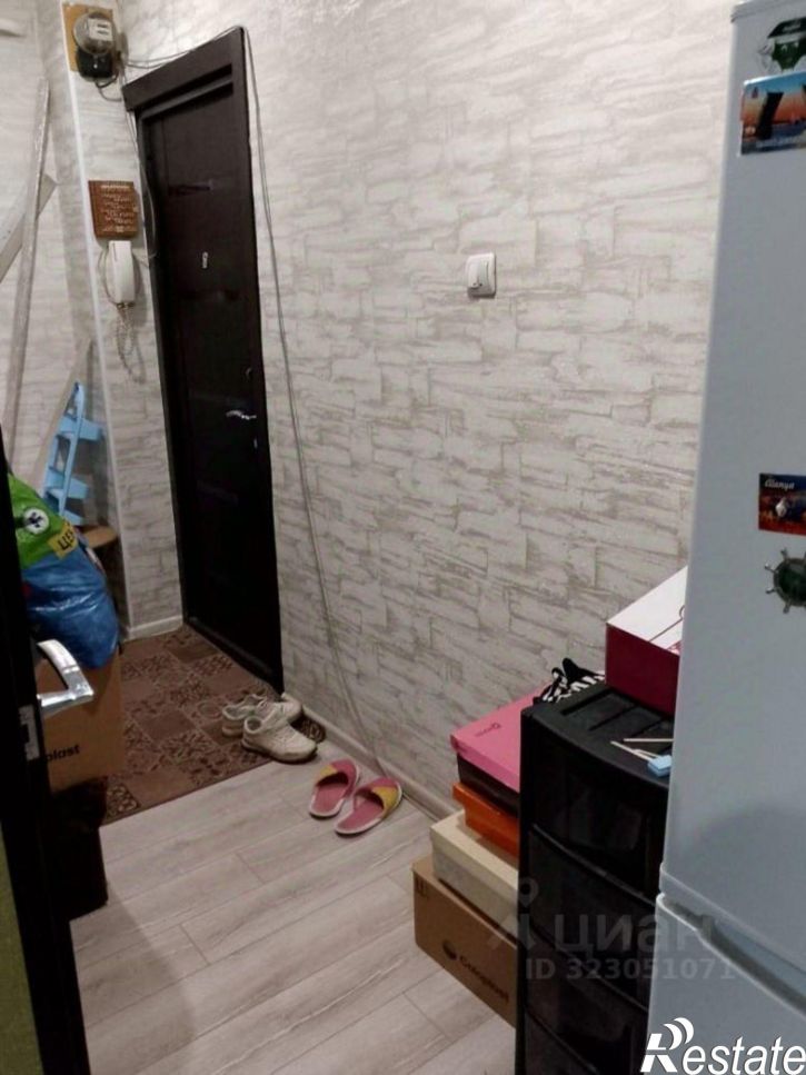 2-комн квартира ул Маринченко, 22,  д. 22