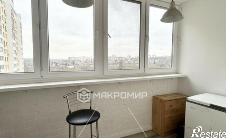 3-комн квартира улица Андрианова, 31,  д. 31