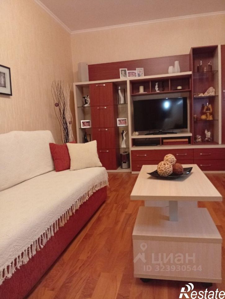 2-комн квартира ул Планерная, 31 1,  д. 31 1,  к. 1