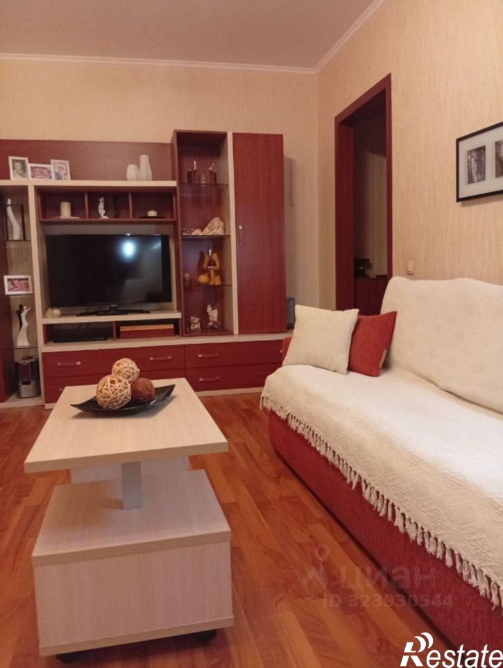 2-комн квартира ул Планерная, 31 1,  д. 31 1,  к. 1