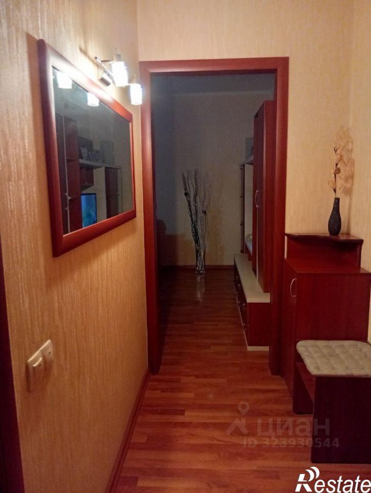 2-комн квартира ул Планерная, 31 1,  д. 31 1,  к. 1