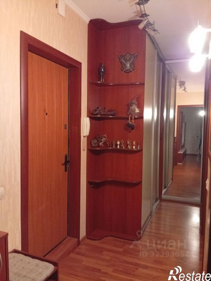 2-комн квартира ул Планерная, 31 1,  д. 31 1,  к. 1