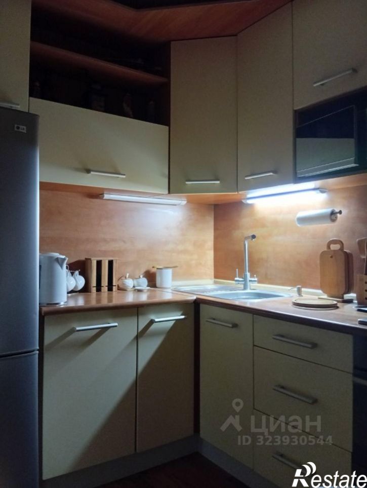 2-комн квартира ул Планерная, 31 1,  д. 31 1,  к. 1